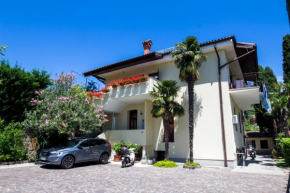 Отель Apartments Bukovšek  Порторож